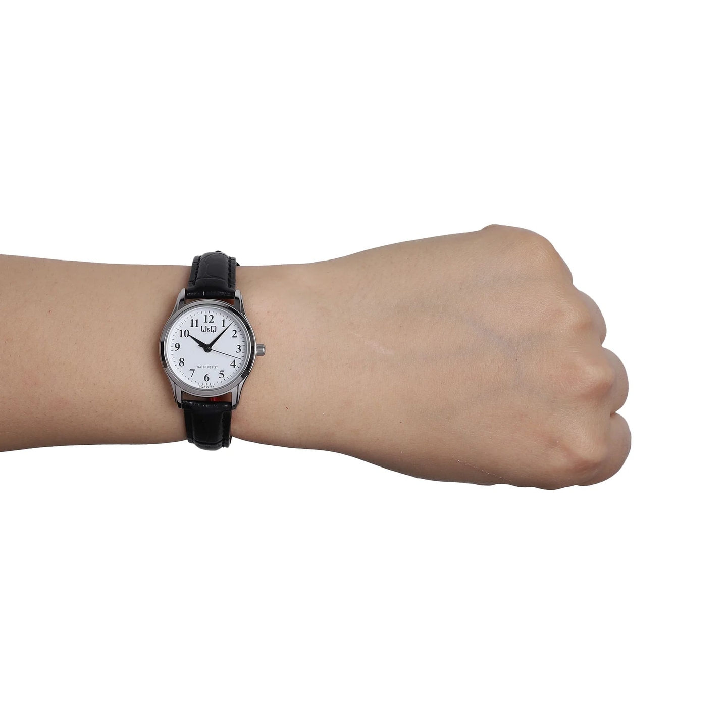 Ceas Dama, Q&Q by Citizen, Classic C03A-007PY - 1 | YEO